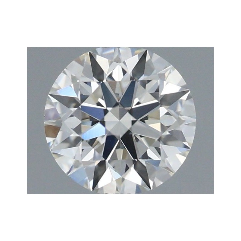 Diament szlif okrągły, 0.52ct, VVS2, H, GIA 1537031328 Diament szlif okrągły, 0.52ct, VVS2, H, GIA 1537031328