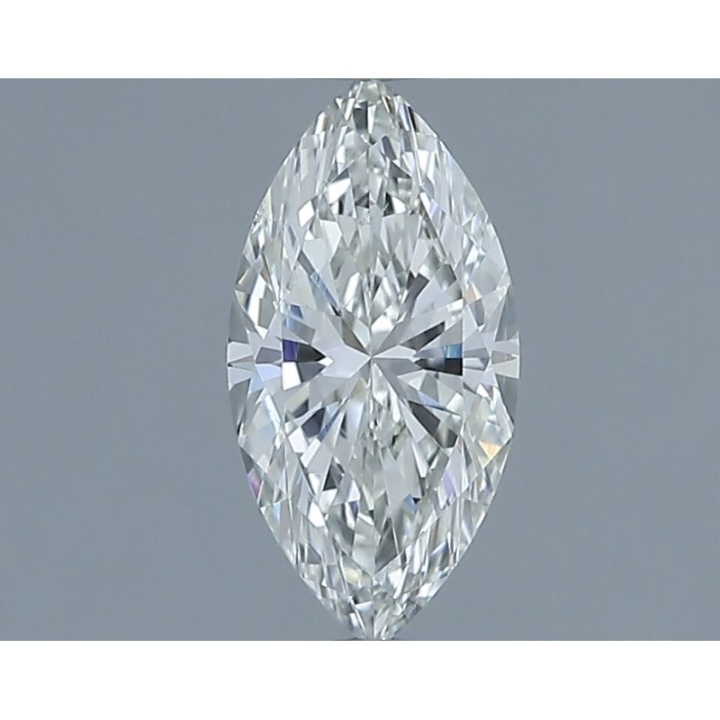 Diament markiza, 0.51ct, SI1, I, IGI 710526755 Diament markiza, 0.51ct, SI1, I, IGI 710526755