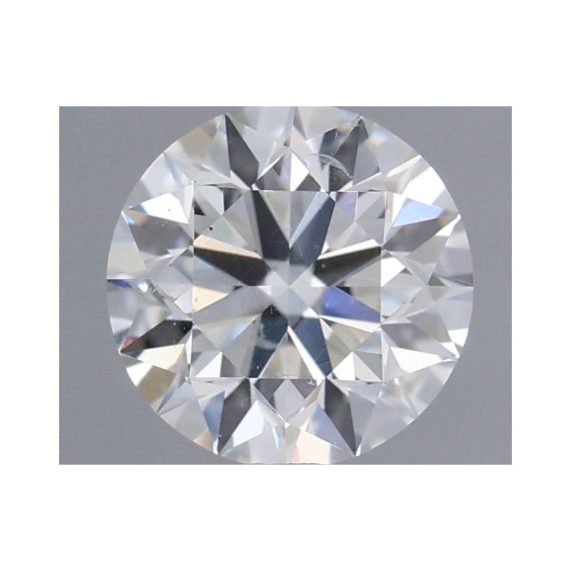 Diament szlif okrągły, 0.45ct, SI2, G, GIA 6532167105 Diament szlif okrągły, 0.45ct, SI2, G, GIA 6532167105