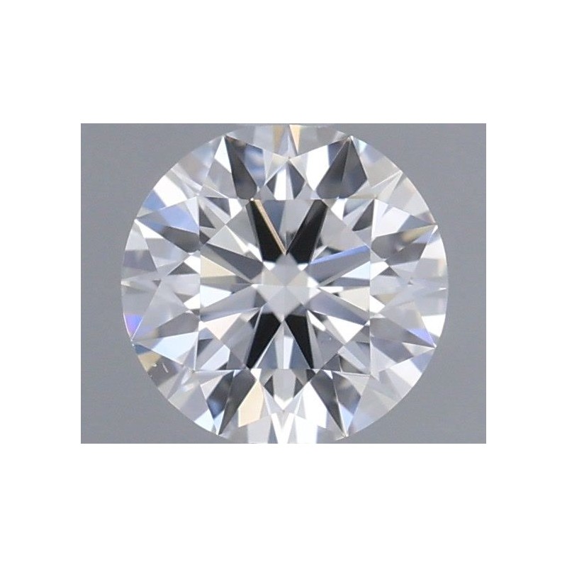 Diament szlif okrągły, 0.33ct, VS2, E, GIA 6535217562 Diament szlif okrągły, 0.33ct, VS2, E, GIA 6535217562