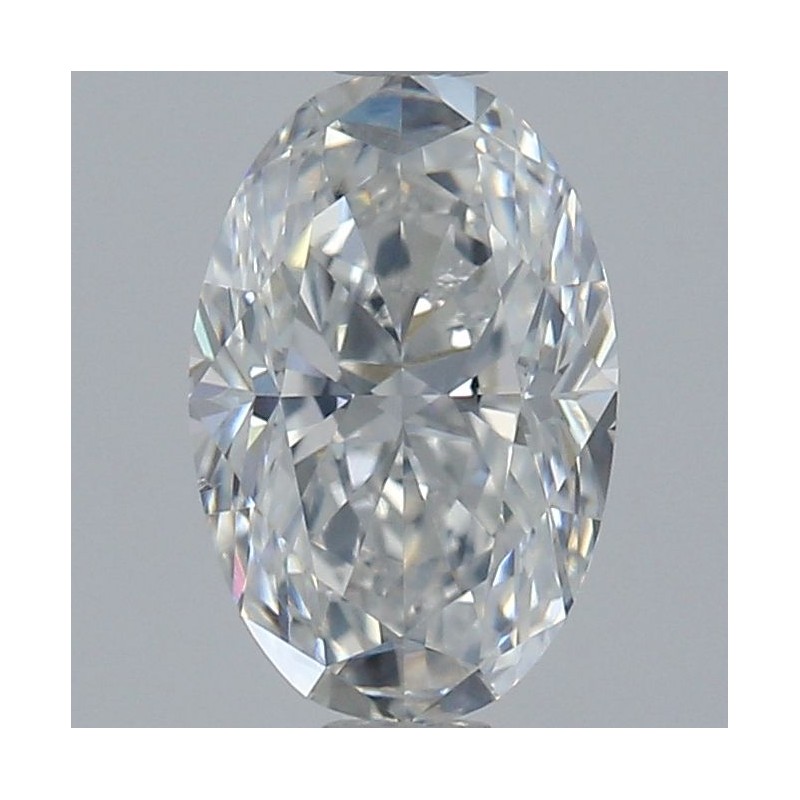 Diament szlif owalny, 1.2ct, SI1, F, GIA 1515866833