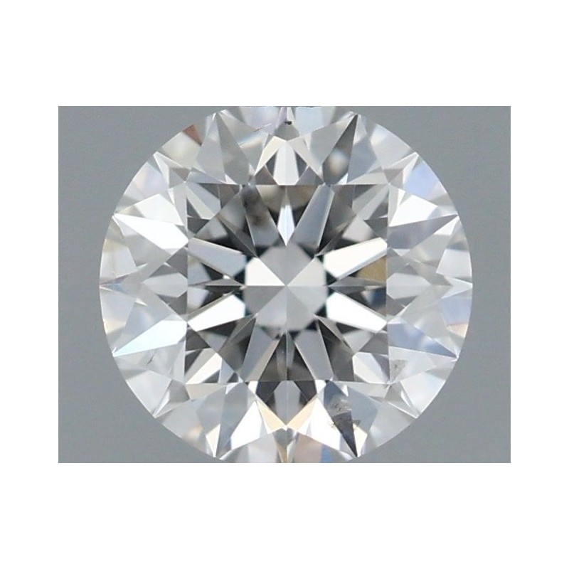 Diament szlif okrągły, 0.43ct, SI1, G, IGI 731562107 Diament szlif okrągły, 0.43ct, SI1, G, IGI 731562107