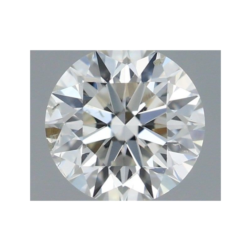 Diament szlif okrągły, 0.41ct, SI1, G, IGI 727542514 Diament szlif okrągły, 0.41ct, SI1, G, IGI 727542514