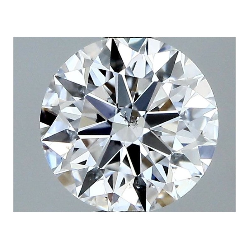 Diament szlif okrągły, 0.36ct, SI1, E, GIA 2467207270 Diament szlif okrągły, 0.36ct, SI1, E, GIA 2467207270