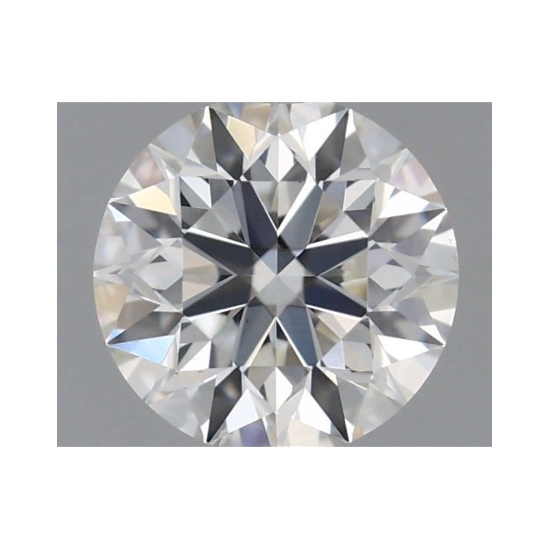 Diament szlif okrągły, 0.4ct, VS2, G, IGI 734509986 Diament szlif okrągły, 0.4ct, VS2, G, IGI 734509986