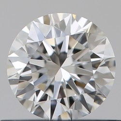 Diament szlif okrągły, 0.52ct, VS1, G, GIA 2527731786