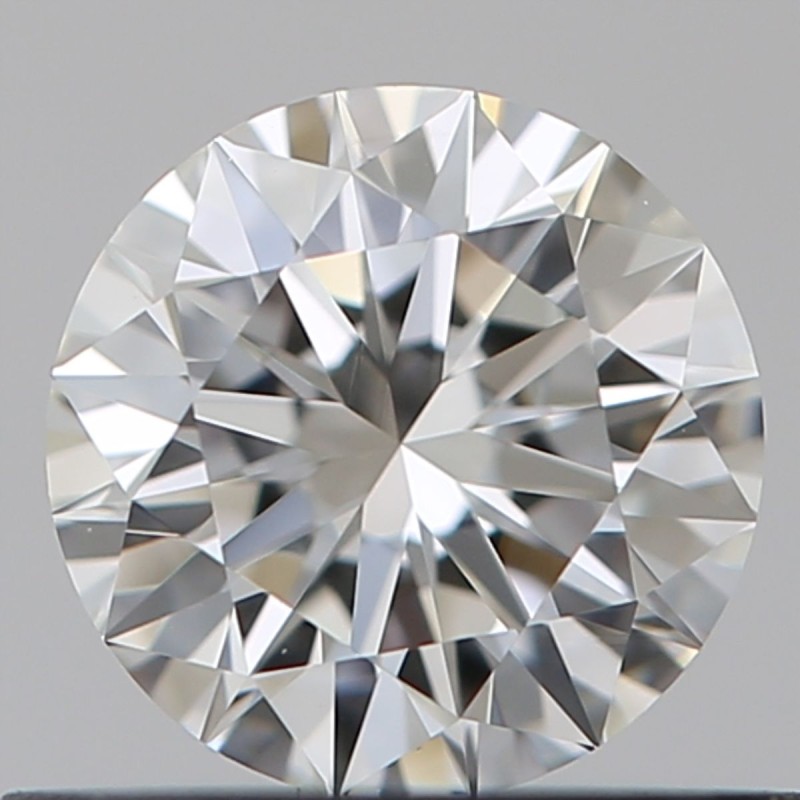 Diament szlif okrągły, 0.52ct, VS1, G, GIA 2527731786 Diament szlif okrągły, 0.52ct, VS1, G, GIA 2527731786