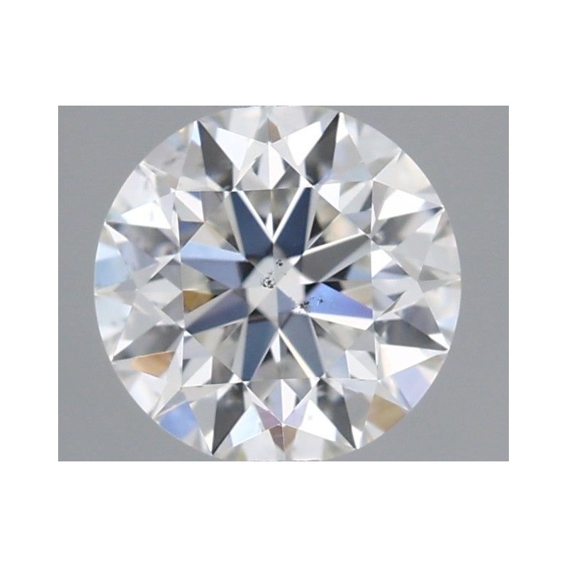 Diament szlif okrągły, 0.52ct, SI1, G, GIA 2537375480 Diament szlif okrągły, 0.52ct, SI1, G, GIA 2537375480