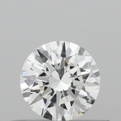 Diament szlif okrągły, 0.4ct, VVS2, D, IGI 727540910