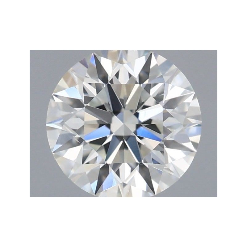 Diament szlif okrągły, 0.5ct, VS2, H, GIA 3535413342 Diament szlif okrągły, 0.5ct, VS2, H, GIA 3535413342