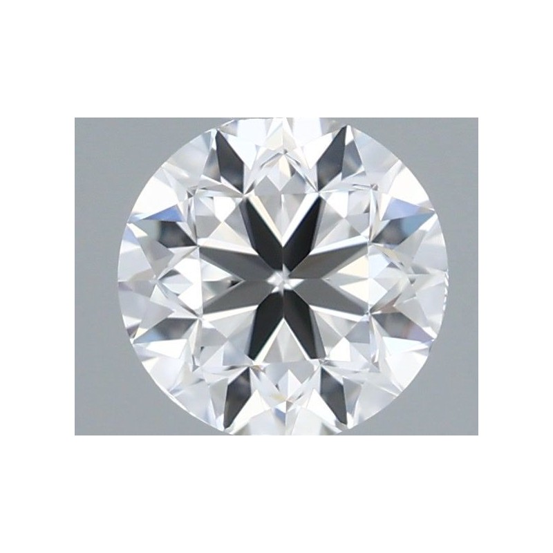 Diament szlif okrągły, 0.5ct, VS2, F, GIA 5536413479 Diament szlif okrągły, 0.5ct, VS2, F, GIA 5536413479