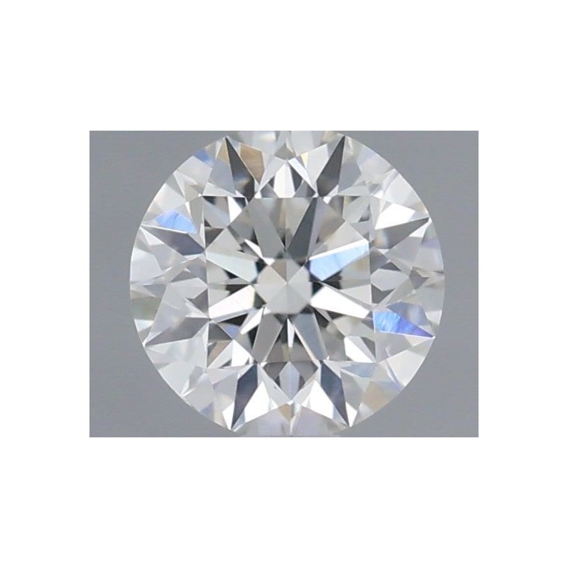 Diament szlif okrągły, 0.3ct, VVS2, G, HRD 250000238647 Diament szlif okrągły, 0.3ct, VVS2, G, HRD 250000238647