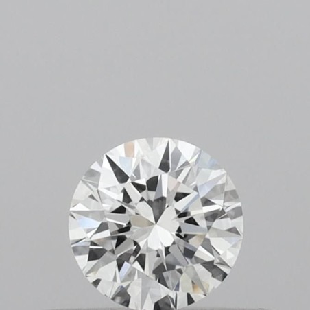 Diament szlif okrągły, 0.3ct, VVS1, D, IGI 734507291