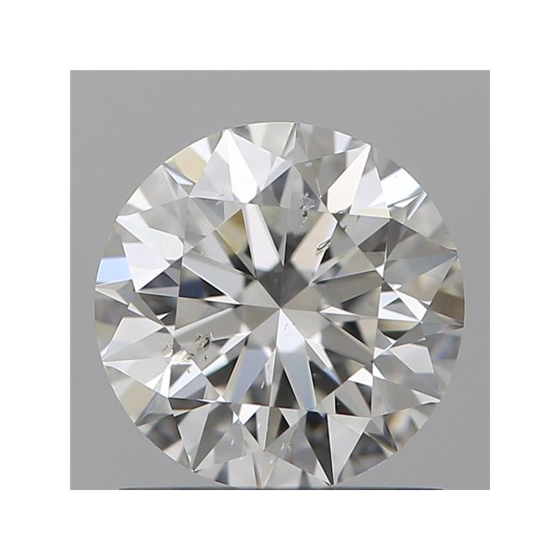 Diament szlif okrągły, 1.1ct, SI2, I, GIA 1533850222 Diament szlif okrągły, 1.1ct, SI2, I, GIA 1533850222