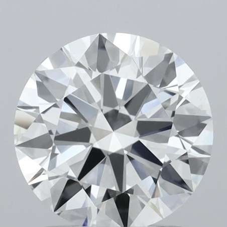 Diament szlif okrągły, 1.3ct, VVS2, G, GIA 2537502308
