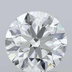Diament szlif okrągły, 1.31ct, VVS2, G, IGI 668424167