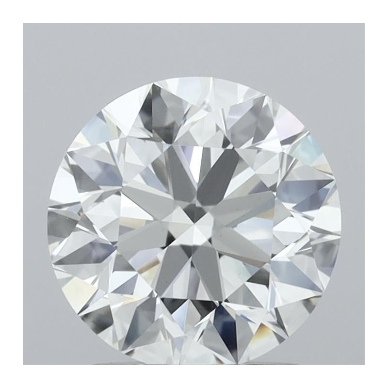 Diament szlif okrągły, 1.31ct, VVS2, G, IGI 668424167