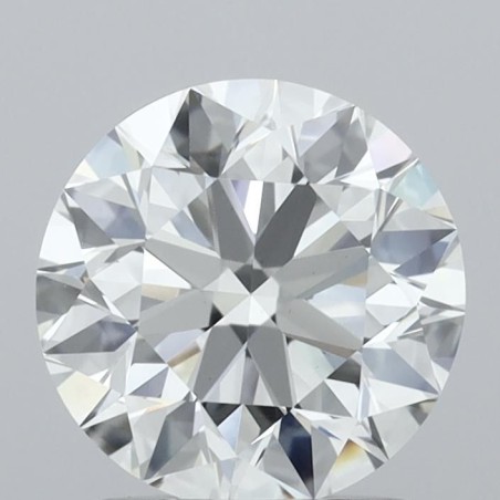 Diament szlif okrągły, 1.31ct, VVS2, G, IGI 668424167