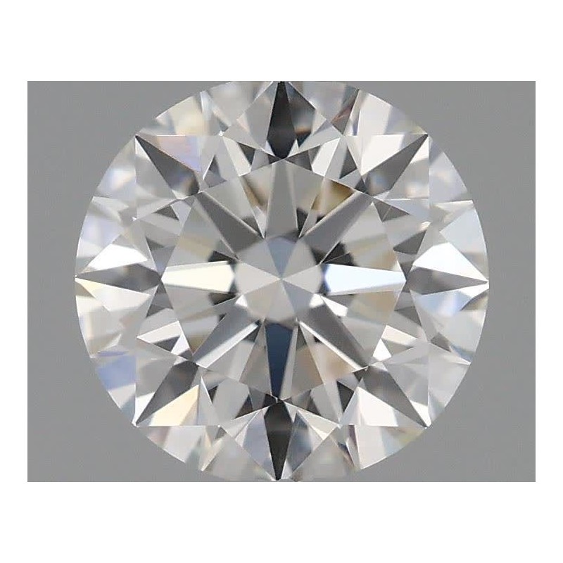 Diament szlif okrągły, 0.61ct, VS1, I, GIA 5496559549