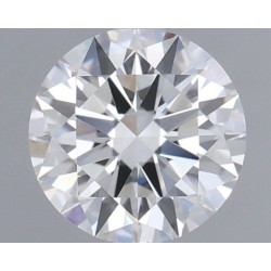 Diament szlif okrągły, 0.7ct, VVS2, G, GIA 2537294108