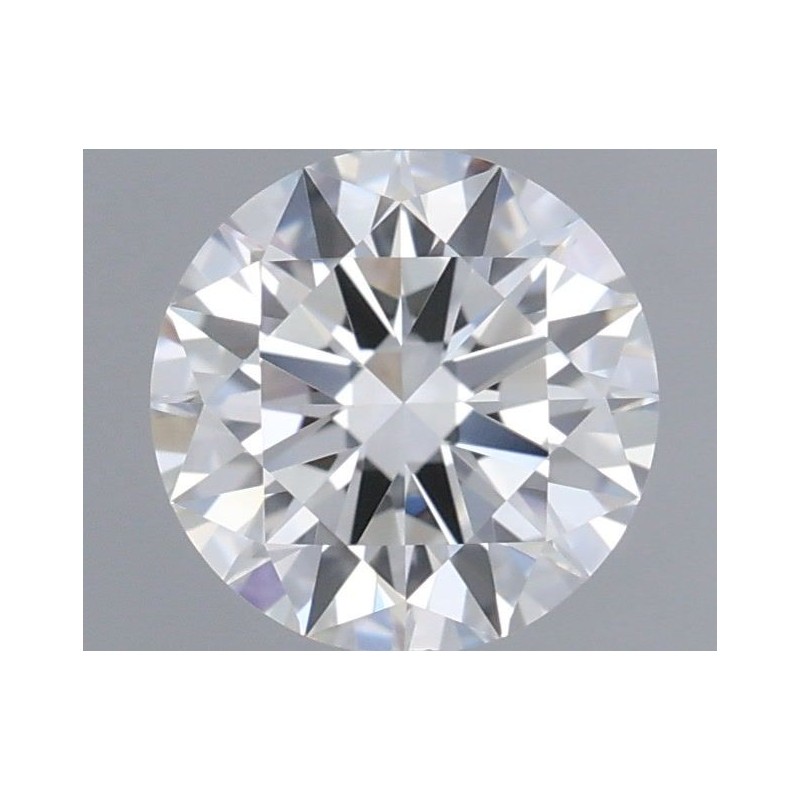 Diament szlif okrągły, 0.7ct, VVS2, G, GIA 2537294108