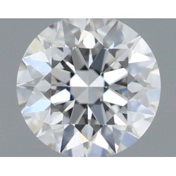 Diament szlif okrągły, 0.4ct, VS2, G, GIA 5533510716