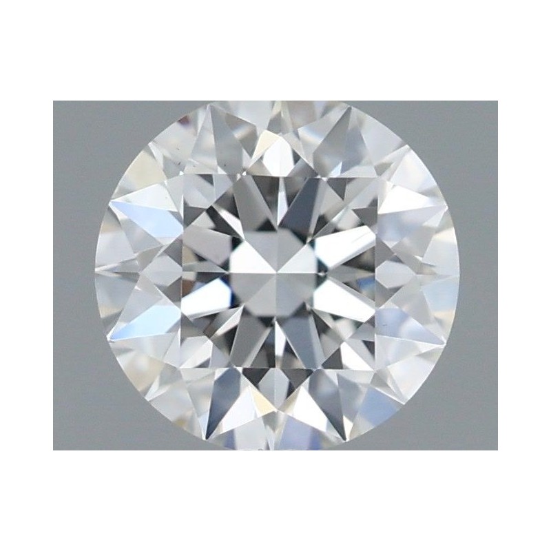 Diament szlif okrągły, 0.4ct, VS2, G, GIA 5533510716