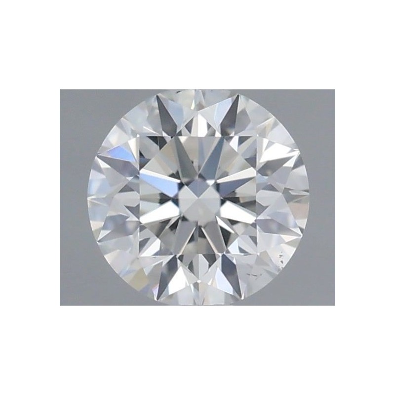 Diament szlif okrągły, 0.31ct, VS2, G, HRD 250000238678