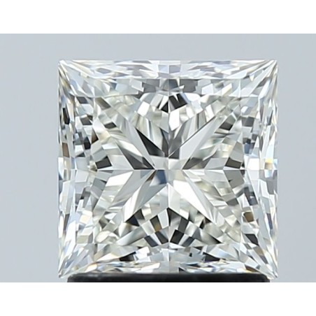 Diament szlif princess, 1.71ct, VS1, H, IGI 719509225