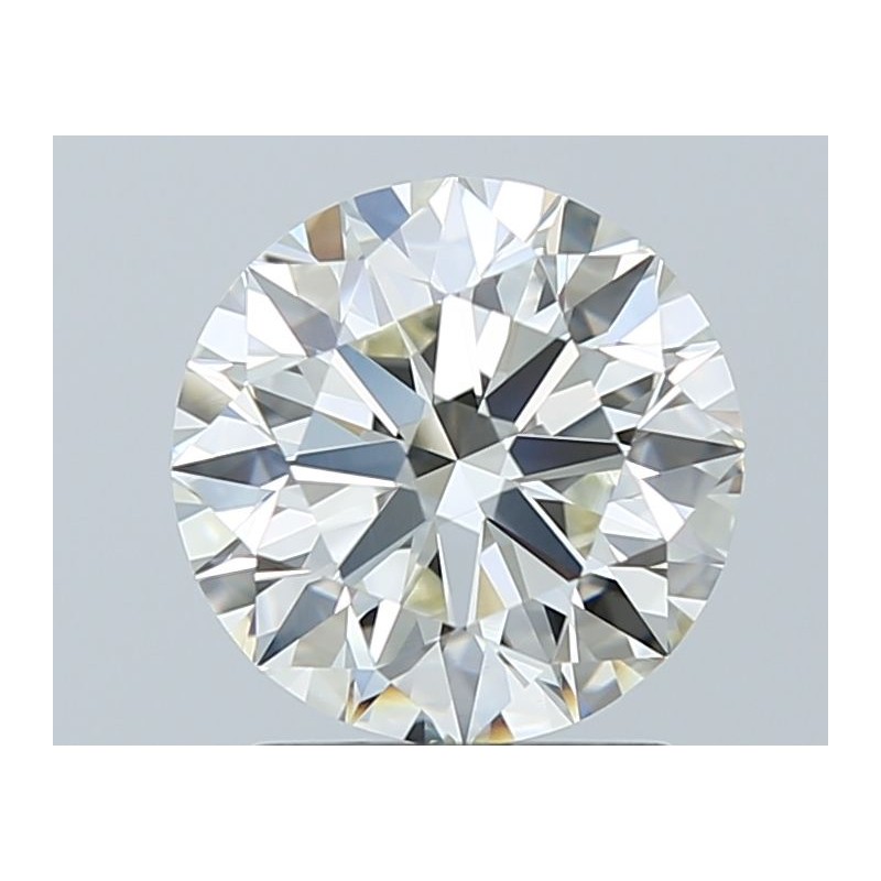 Diament szlif okrągły, 1.6ct, VVS2, H, IGI 719509576