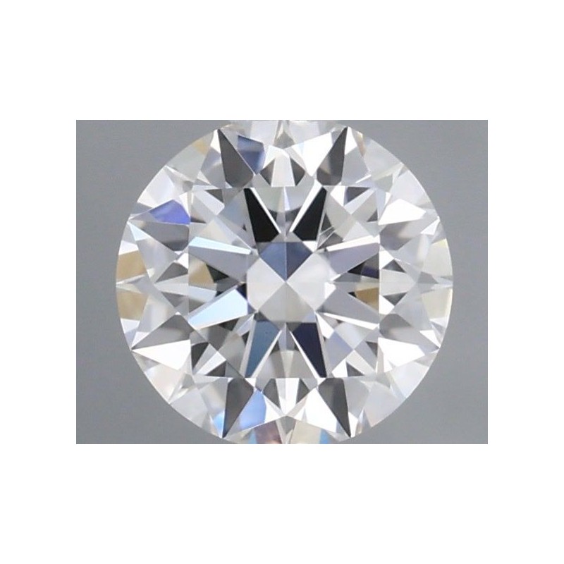 Diament szlif okrągły, 0.3ct, VS1, F, GIA 6531685558 Diament szlif okrągły, 0.3ct, VS1, F, GIA 6531685558
