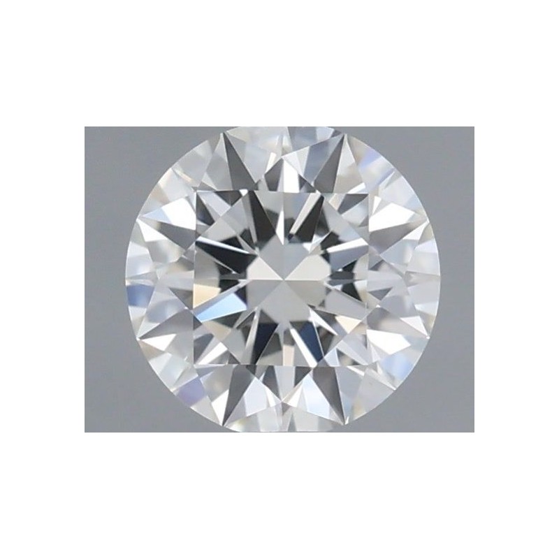 Diament szlif okrągły, 0.3ct, VVS2, G, HRD 250000238692