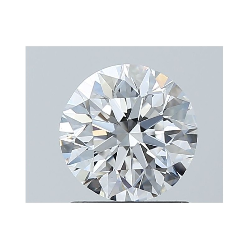 Diament szlif okrągły, 1ct, VS2, E, GIA 2235650980