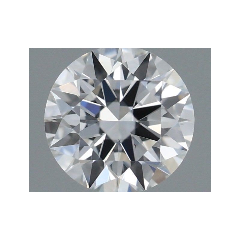 Diament szlif okrągły, 0.36ct, VVS2, F, GIA 6532572537