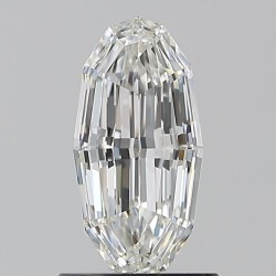 Diament szlif owalny, 1.01ct, VS1, F, GIA 1535490013