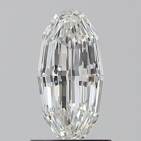 Diament szlif owalny, 1.01ct, VS1, F, GIA 1535490013