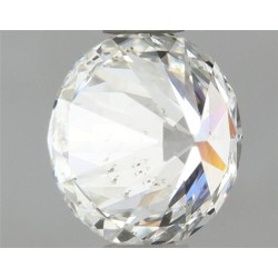 Diament szlif okrągły, 0.7ct, VS2, H, GIA 5426220878