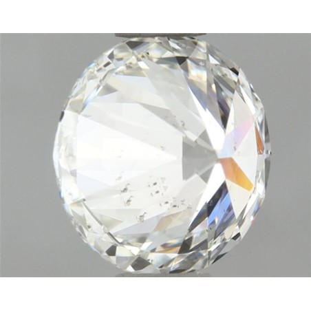Diament szlif okrągły, 0.7ct, VS2, H, GIA 5426220878