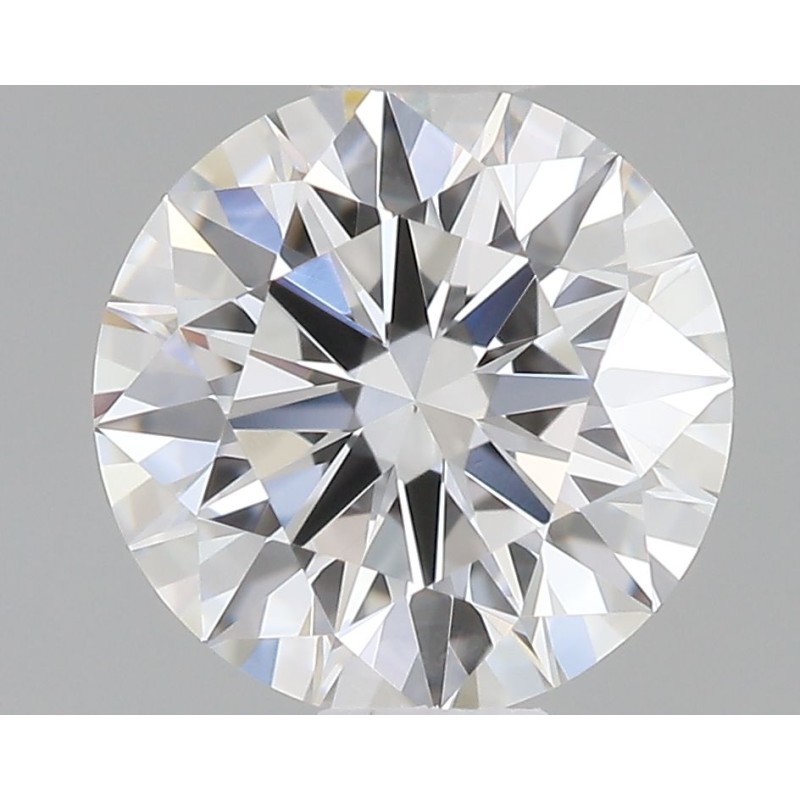 Diament szlif okrągły, 0.6ct, VS1, E, GIA 5483848030