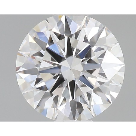 Diament szlif okrągły, 0.6ct, VS1, E, GIA 5483848030