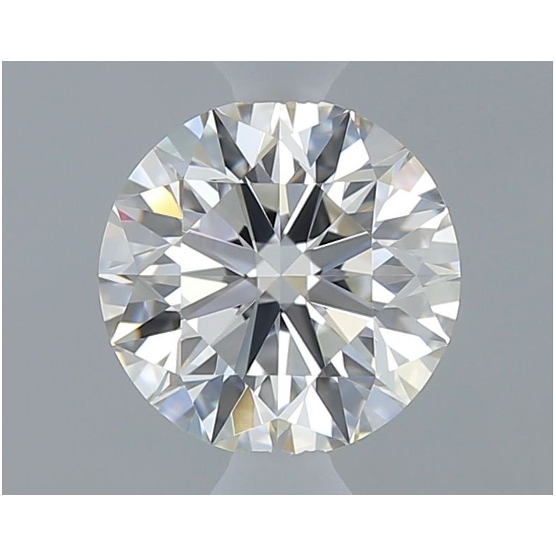 Diament szlif okrągły, 0.51ct, VVS2, I, GIA 1539169614 Diament szlif okrągły, 0.51ct, VVS2, I, GIA 1539169614