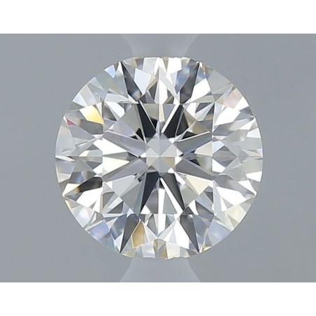 Diament szlif okrągły, 0.51ct, VVS2, I, GIA 1539169614
