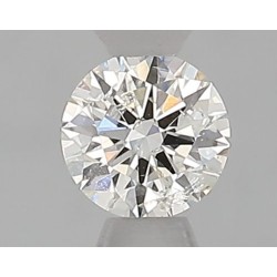 Diament szlif okrągły, 0.31ct, SI2, H, IGI 632485752