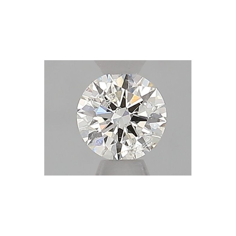 Diament szlif okrągły, 0.31ct, SI2, H, IGI 632485752