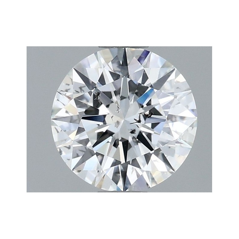 Diament szlif okrągły, 1.01ct, SI2, F, IGI 728551510 Diament szlif okrągły, 1.01ct, SI2, F, IGI 728551510
