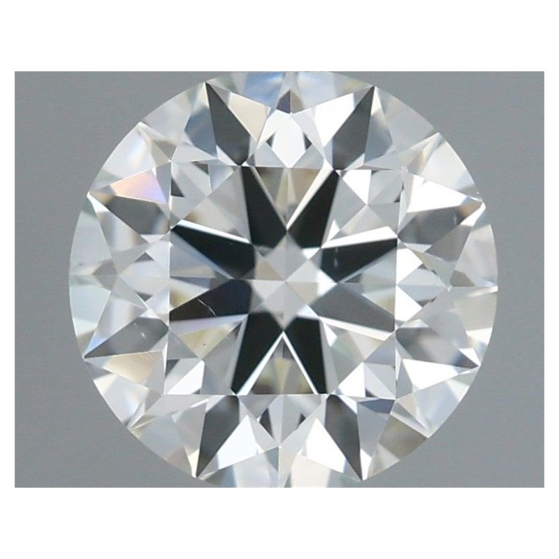 Diament szlif okrągły, 1ct, VS2, H, IGI 735566686 Diament szlif okrągły, 1ct, VS2, H, IGI 735566686