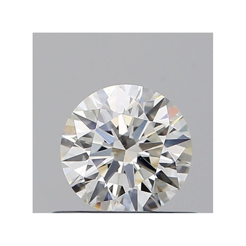 Diament szlif okrągły, 0.52ct, VS1, I, GIA 7531027672 Diament szlif okrągły, 0.52ct, VS1, I, GIA 7531027672