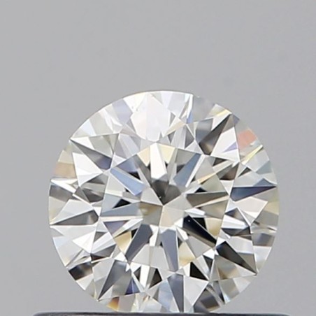 Diament szlif okrągły, 0.52ct, VS1, I, GIA 7531027672