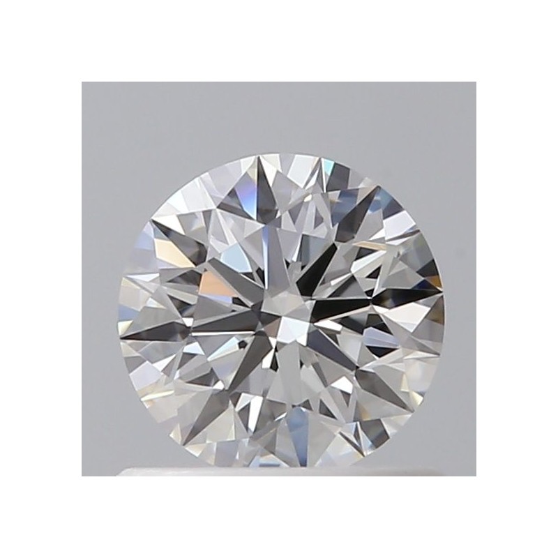 Diament szlif okrągły, 0.63ct, VS1, F, GIA 2516848597 Diament szlif okrągły, 0.63ct, VS1, F, GIA 2516848597