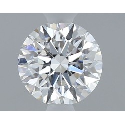 Diament szlif okrągły, 0.3ct, VS2, F, GIA 1539286294